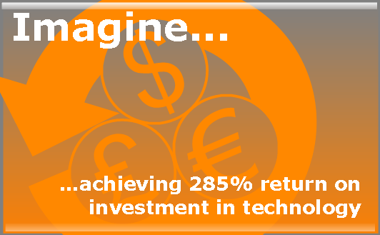 iPhone, iPad and Android Apps